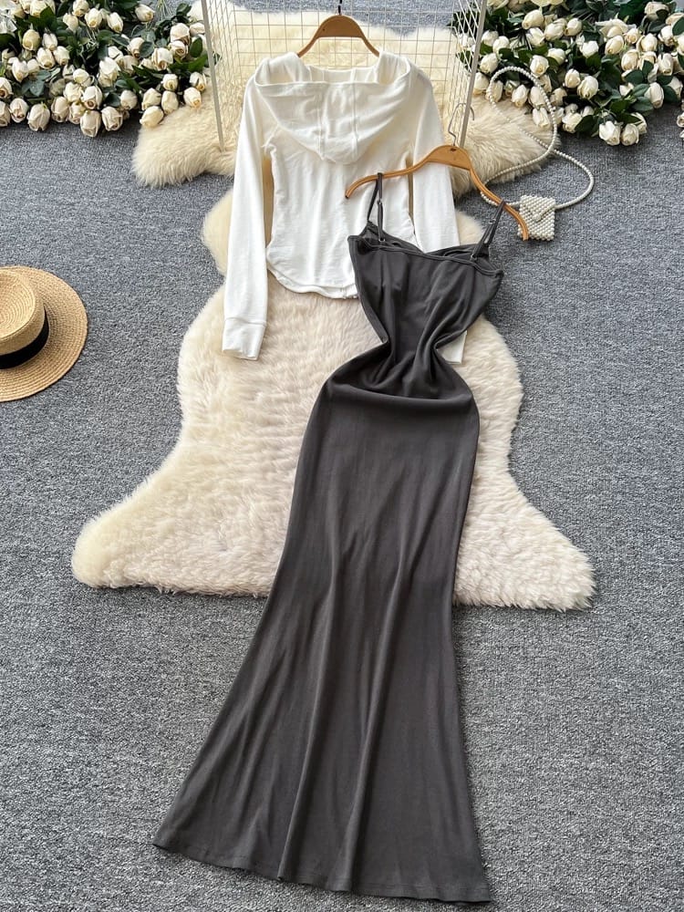 Casual affair set CTP732 image