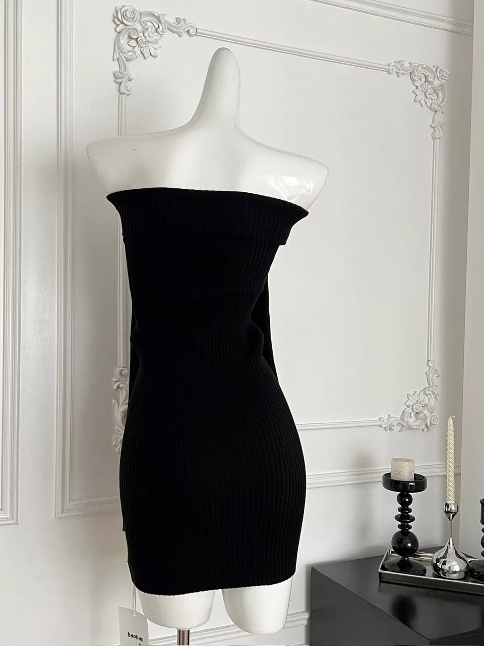 Gifts are my love dress KBC311 image