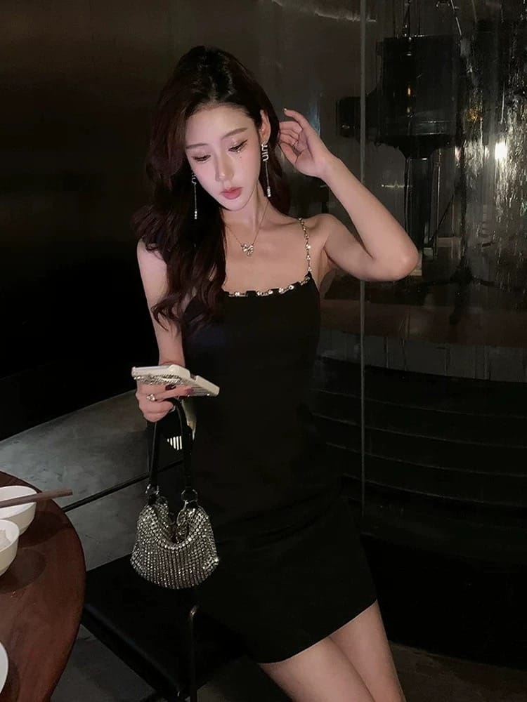 Wild night out dress CD1753 image