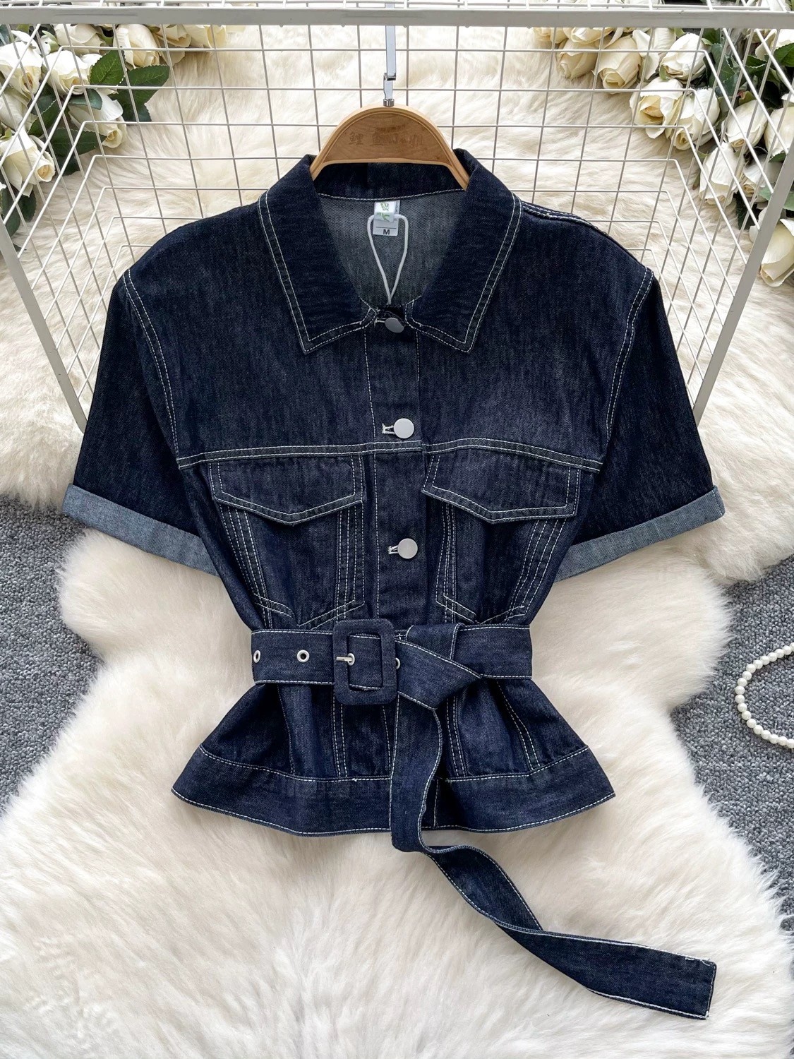 Downtown diva top DTO115 image