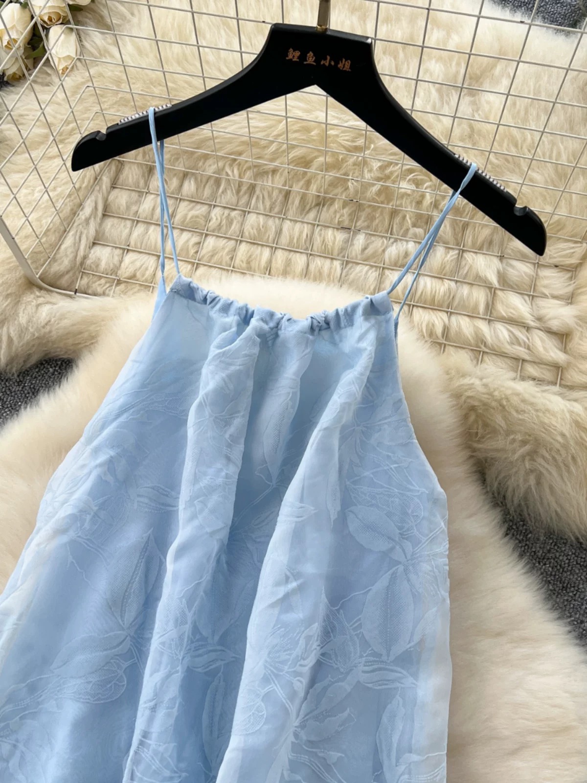 Heavenly babe dress CD2094 image