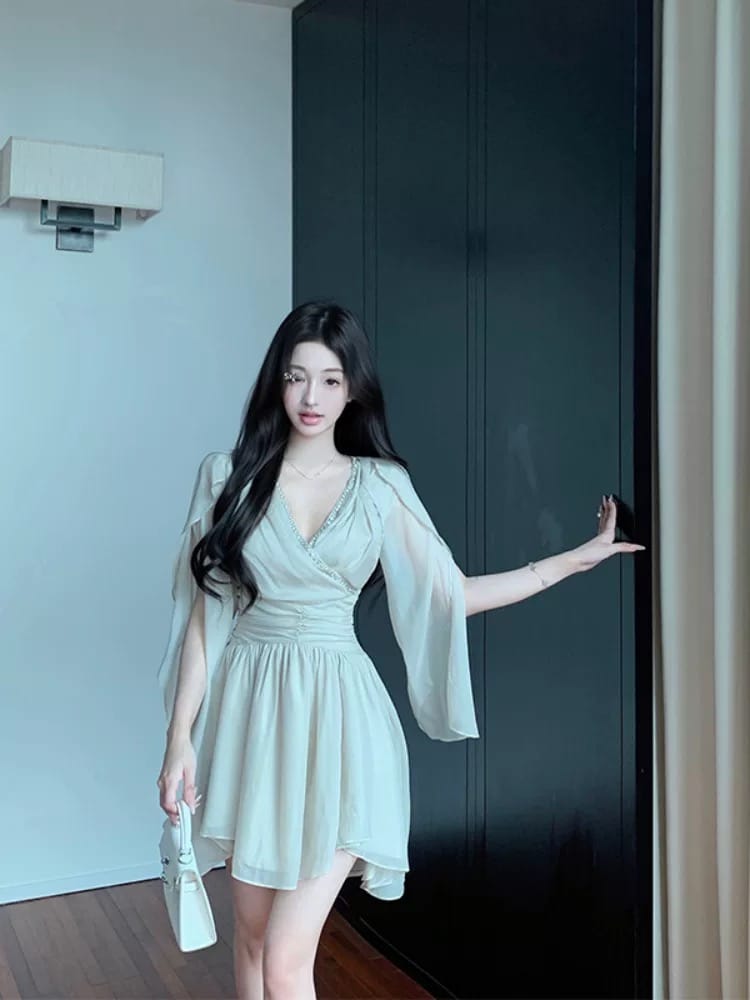 Full exposure dress CD1751 image