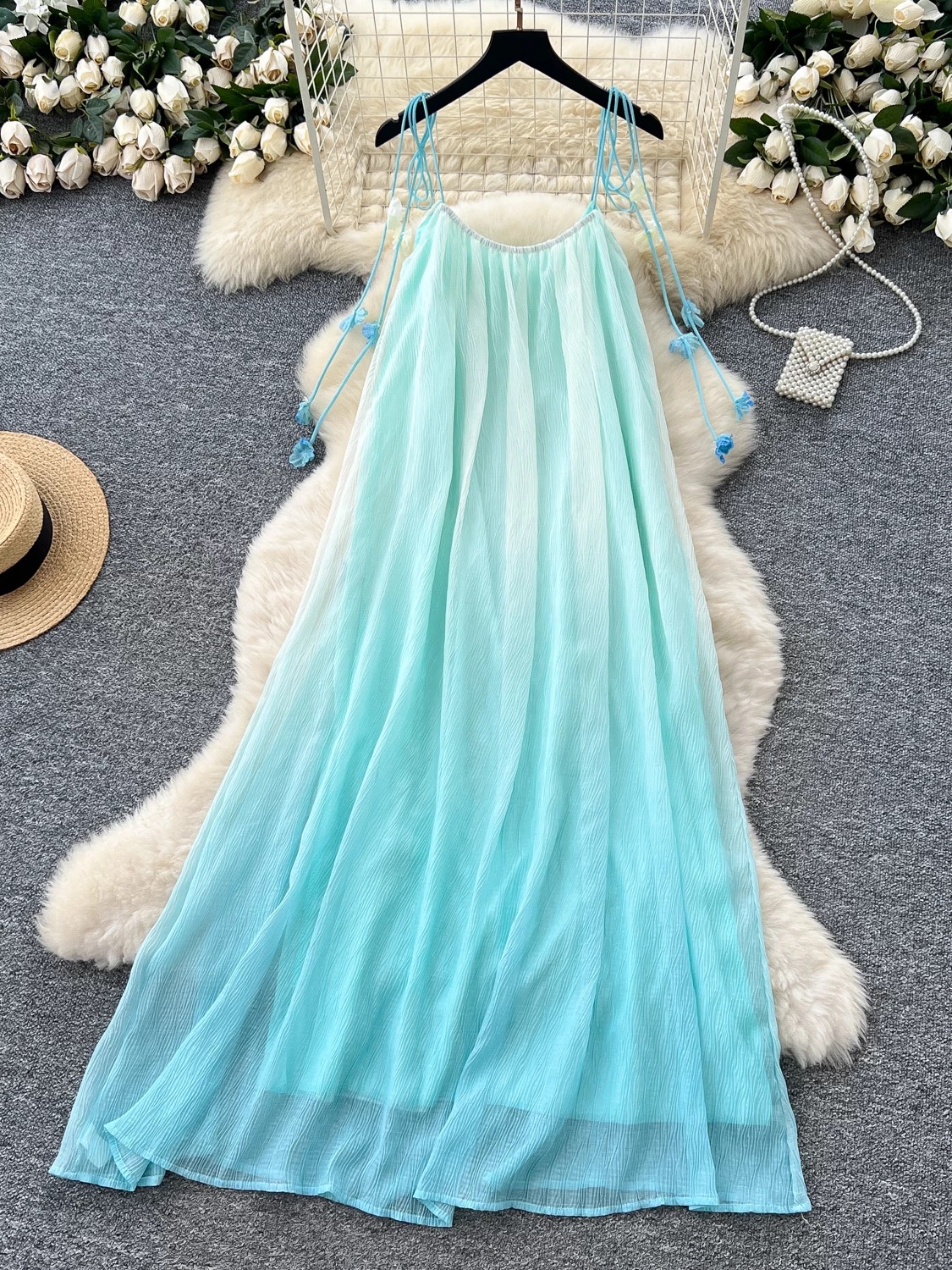 Uber everywhere dress CD765 image