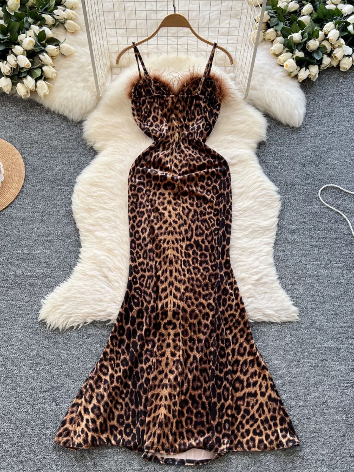 Get going dress CD1016 image