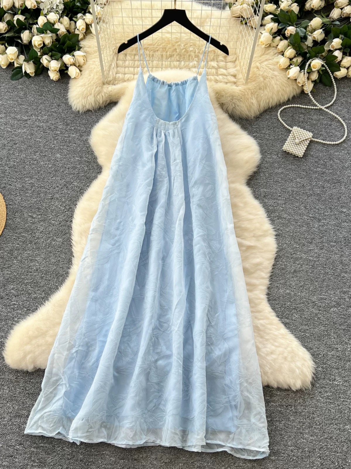 Heavenly babe dress CD2094 image