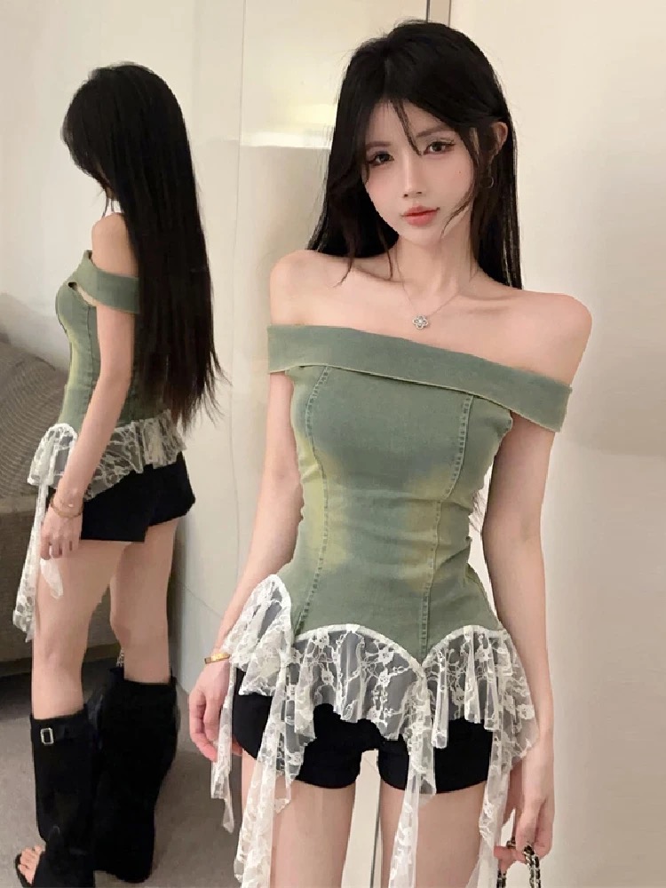 Valentina top DTO108 image