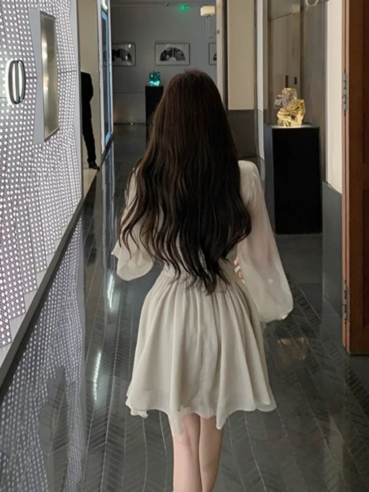 Full exposure dress CD1751 image