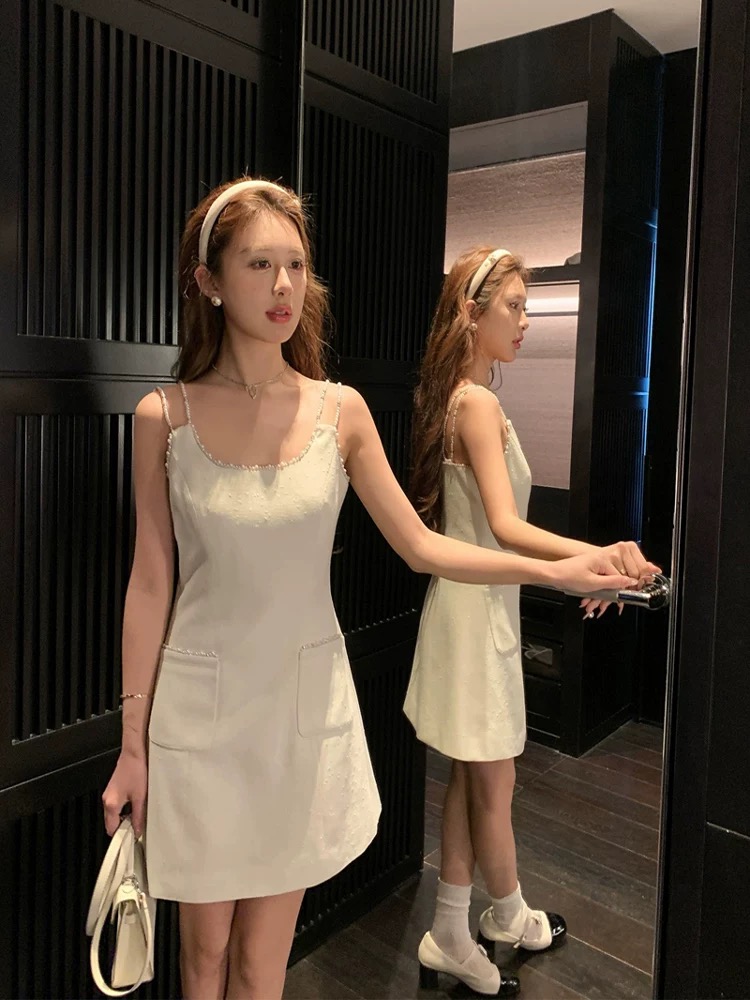 When in Paris dress CD1750 image