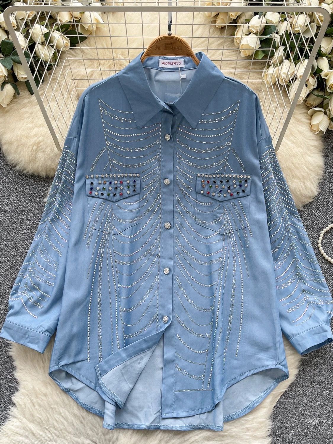 Got to the touch shirt SH202 image