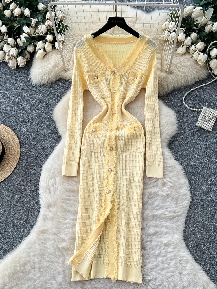 Swirls of emotions dress KBC305 image