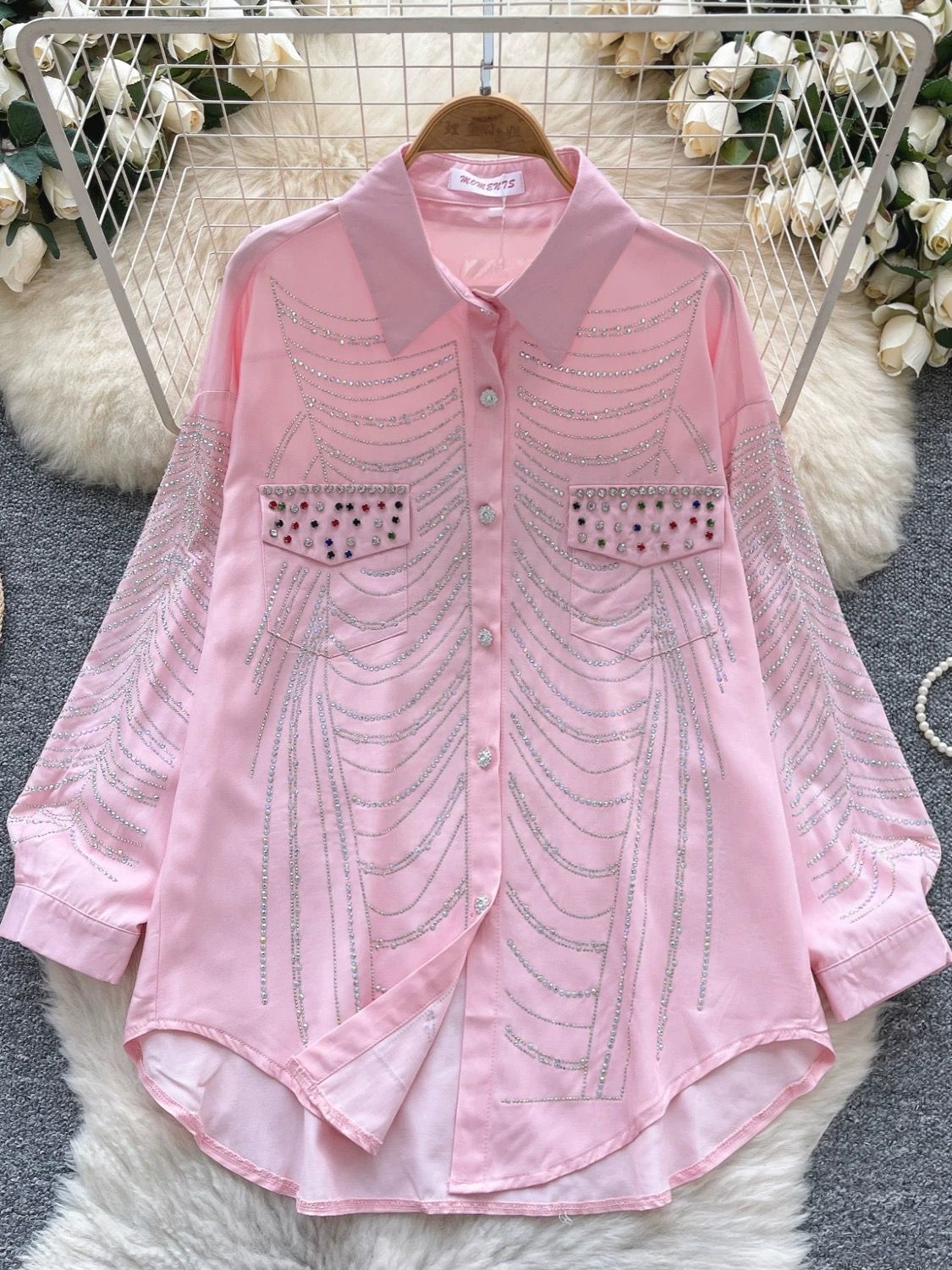 Got to the touch shirt SH202 image