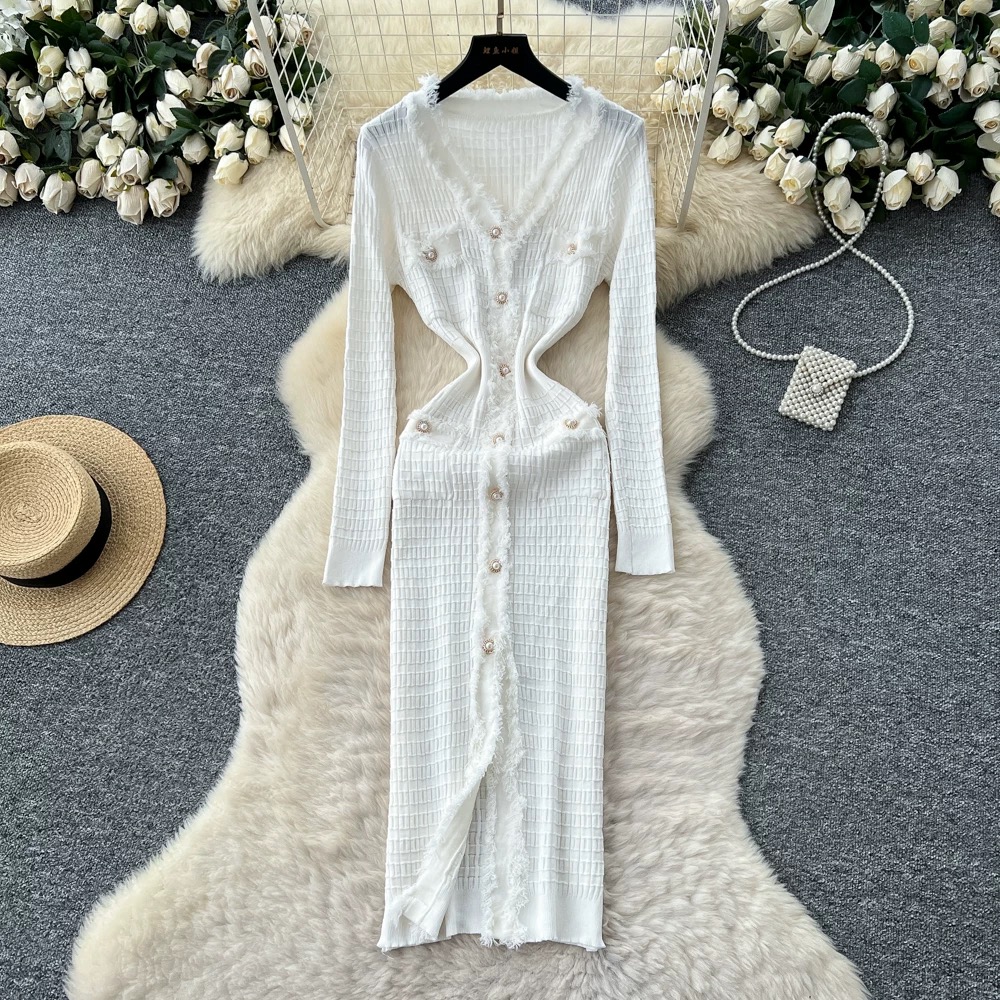 Swirls of emotions dress KBC305 image