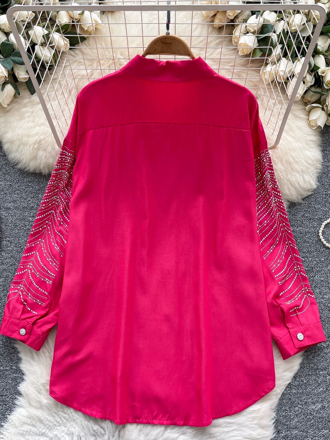 Got to the touch shirt SH202 image