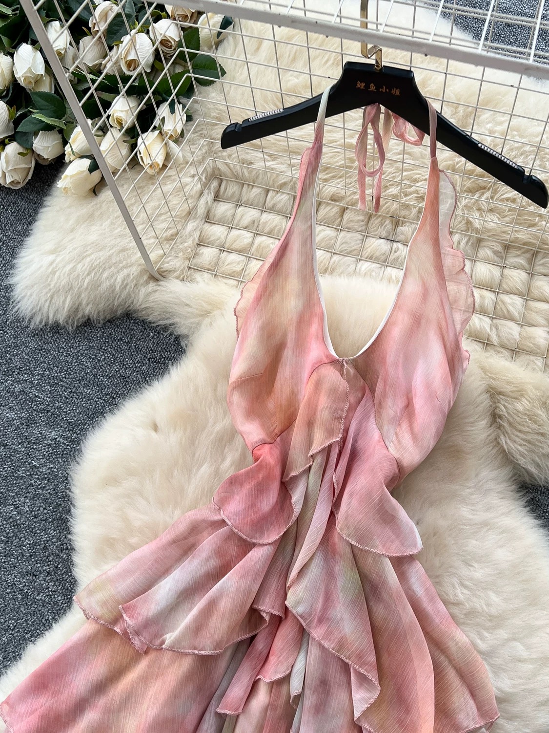 One step further egyptian dress CD762 image