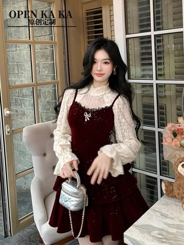 Office hours dress CD2093 image