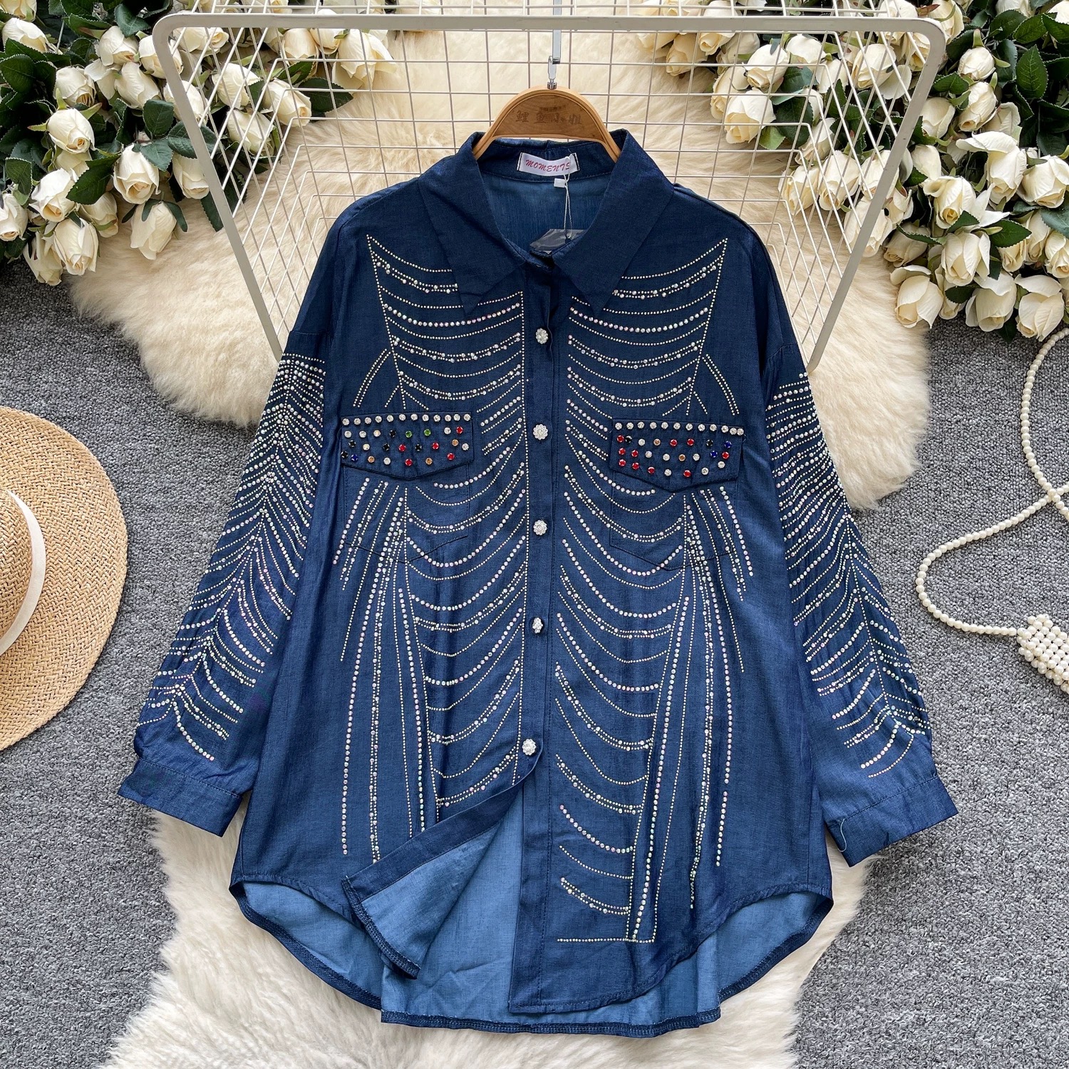 Got to the touch shirt SH202 image