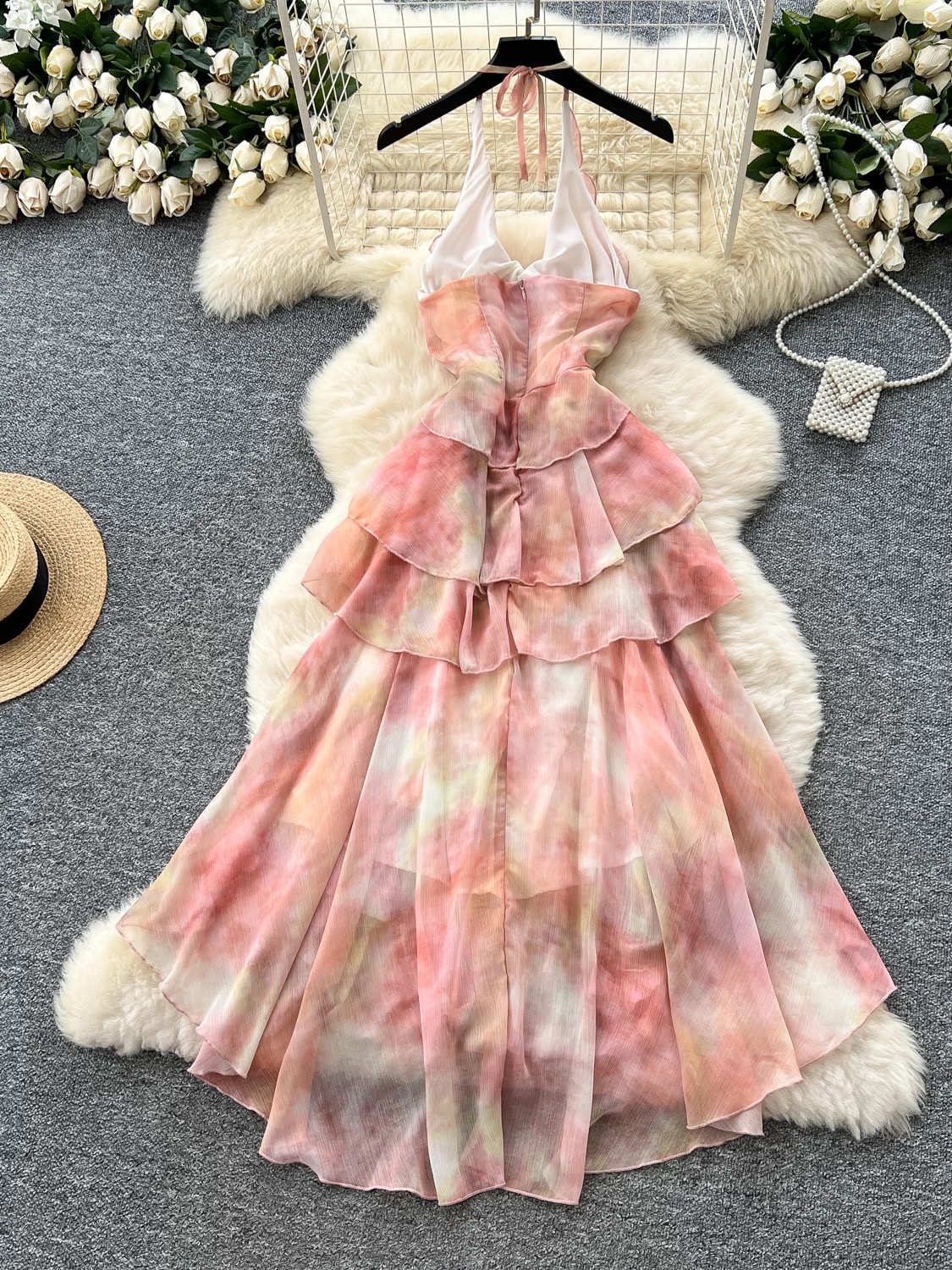 One step further egyptian dress CD762 image