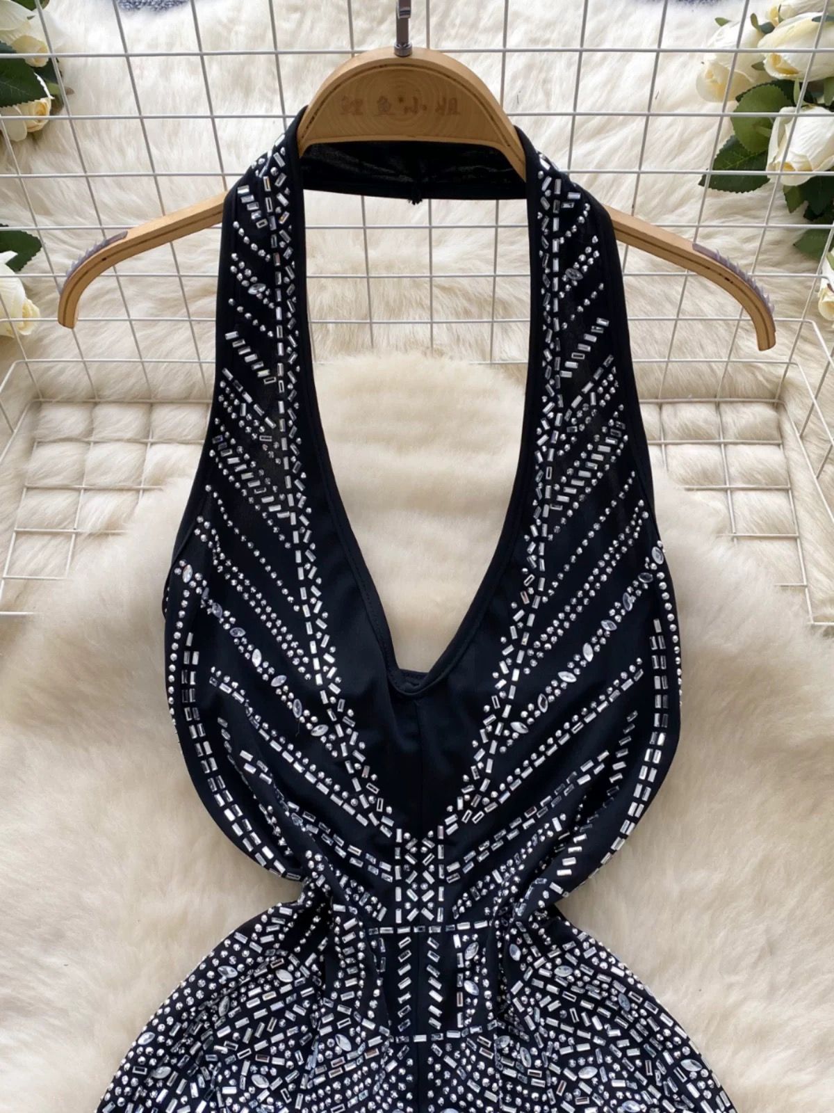 Playa da amor jumpsuit FJS117 image