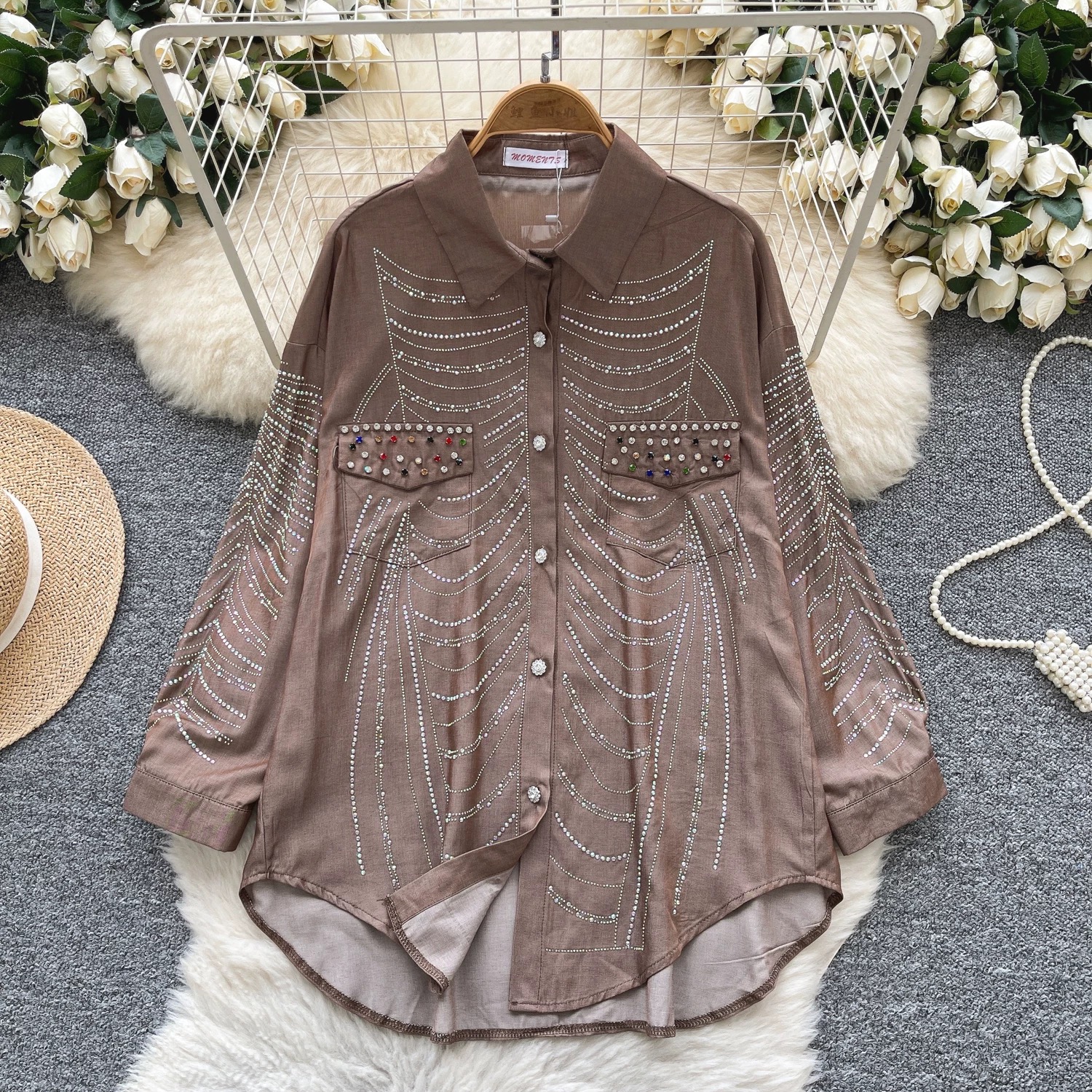 Got to the touch shirt SH202 image