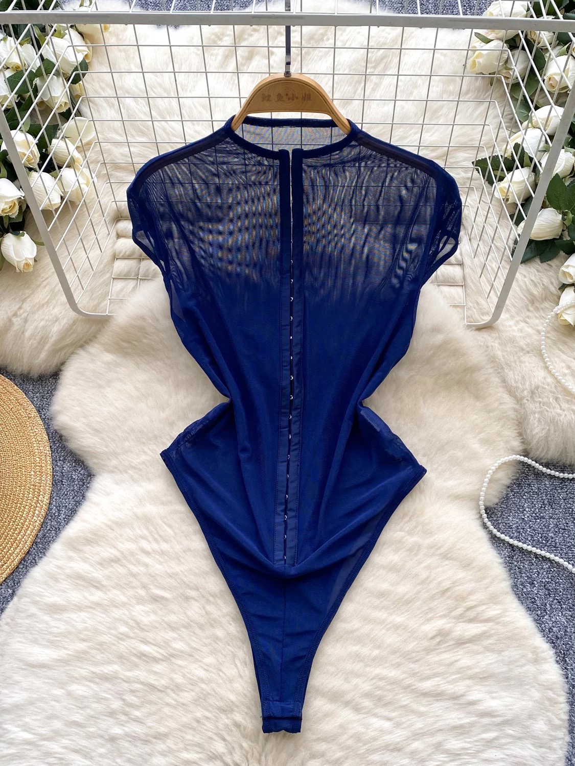 Psyched out bodysuit BS170 image