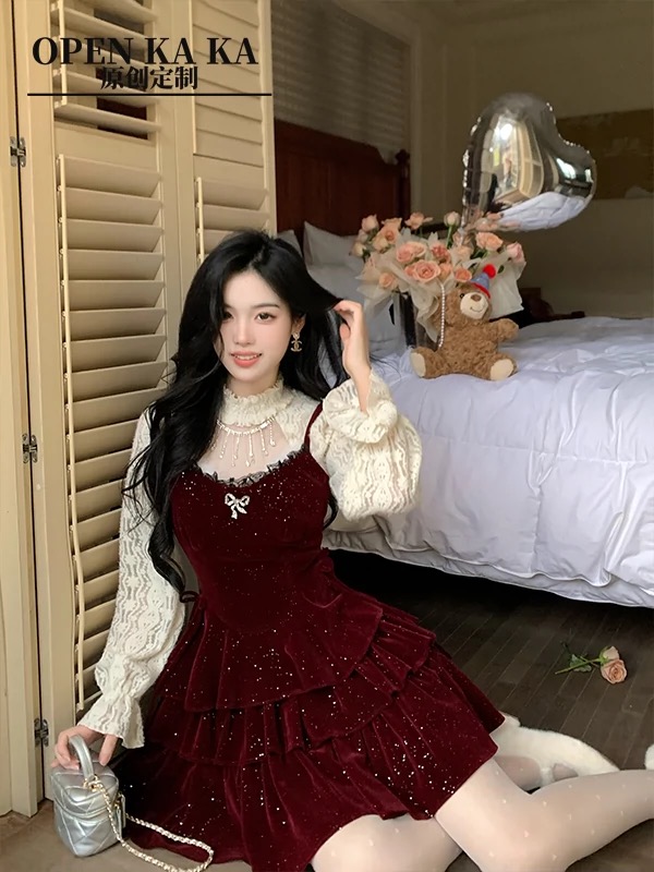 Office hours dress CD2093 image