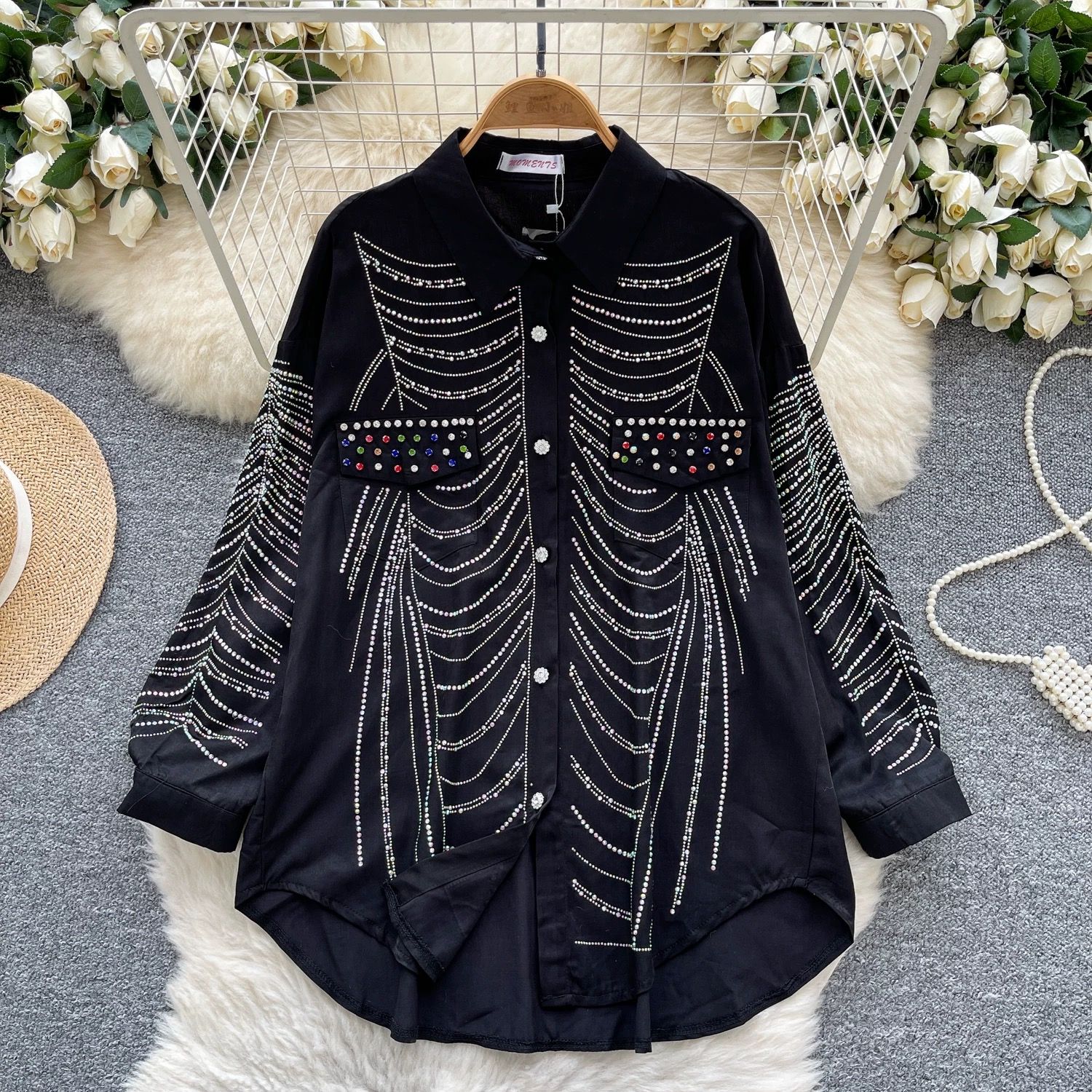 Got to the touch shirt SH202 image