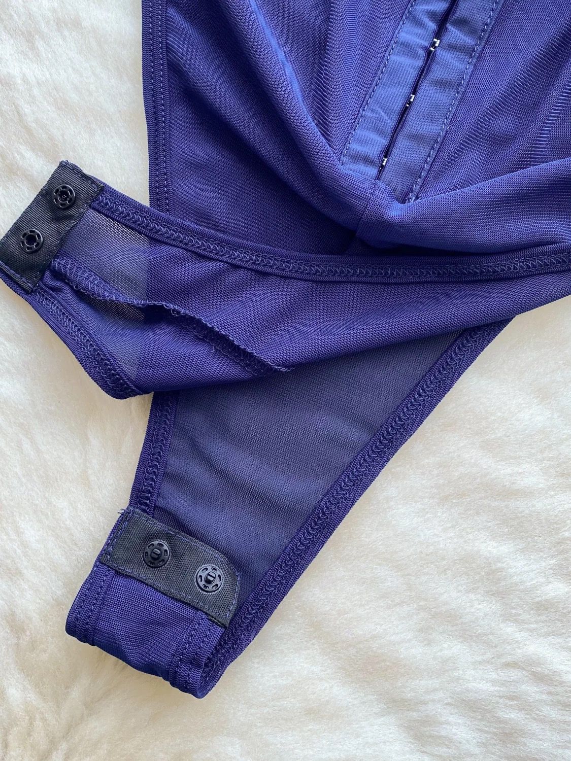 Psyched out bodysuit BS170 image