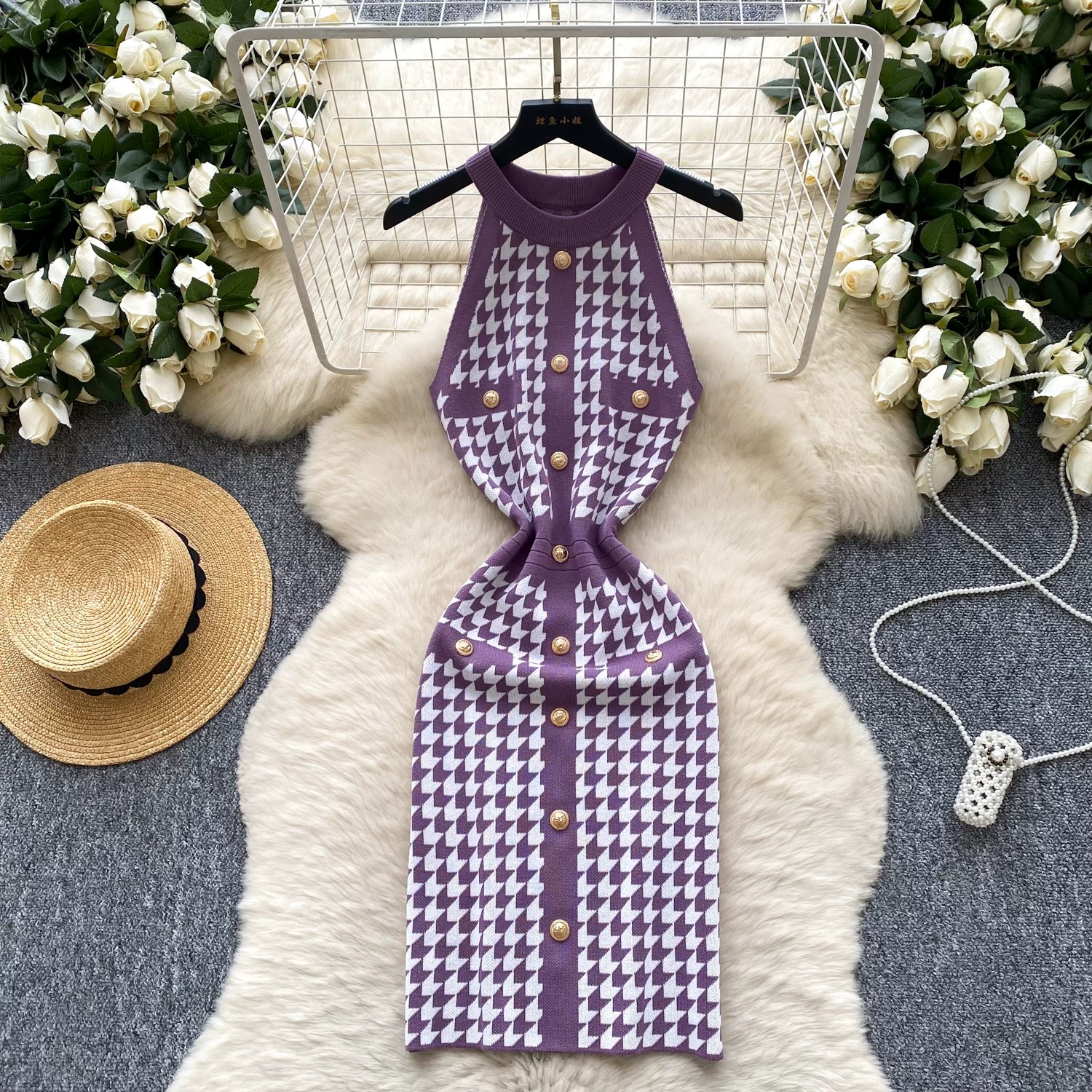 Never average dress CBC1293 image