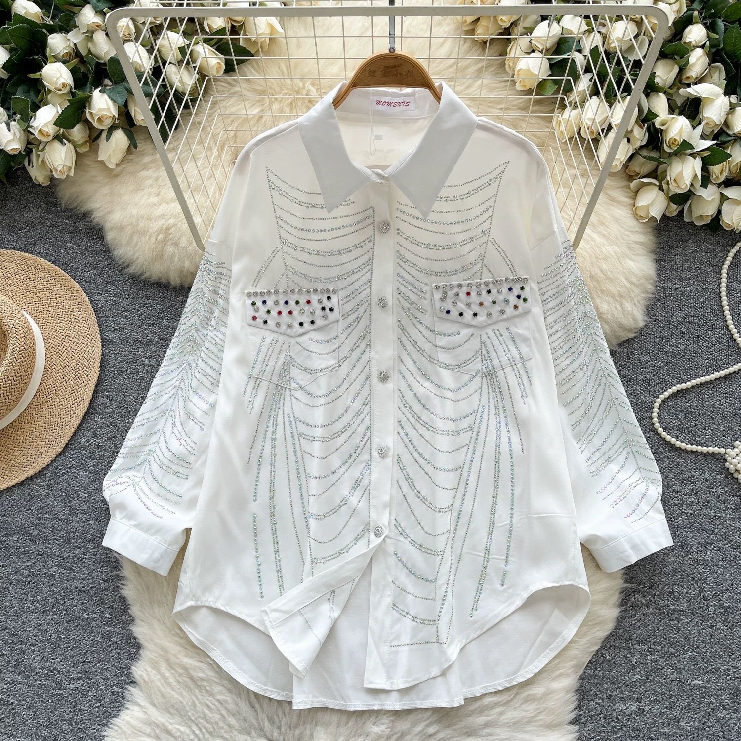 Got to the touch shirt SH202 image