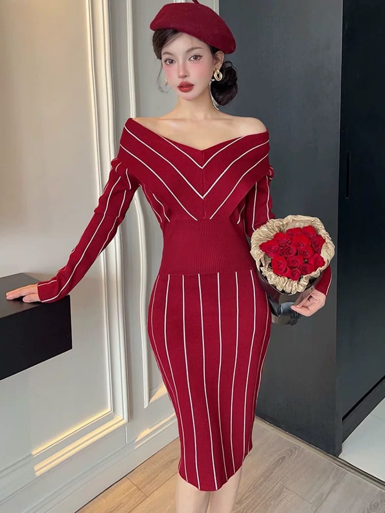 Delicate beauty dress KBC306 image