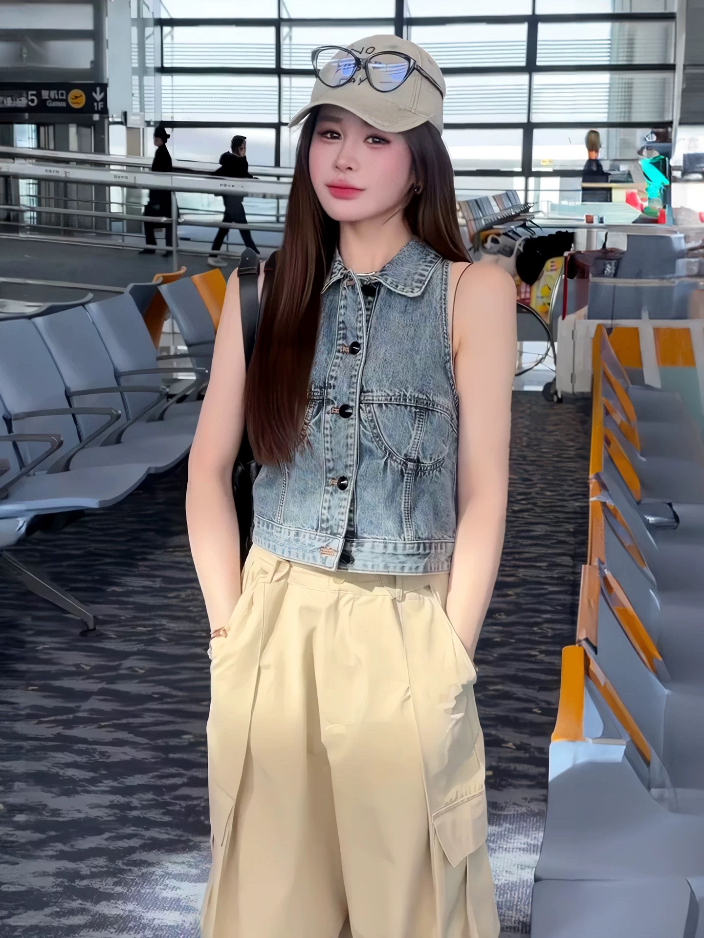 Ciara top DTO107 image