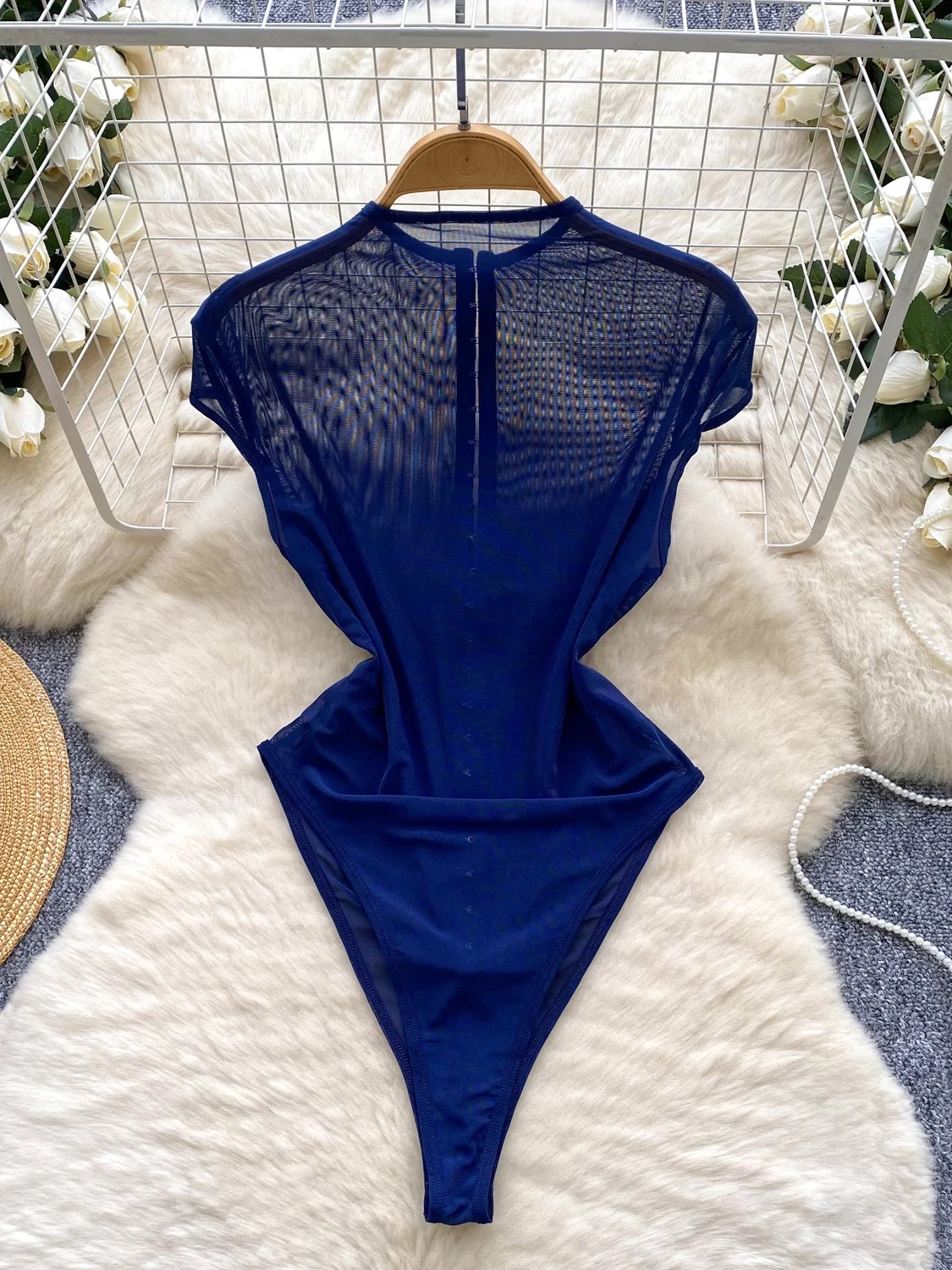 Psyched out bodysuit BS170 image