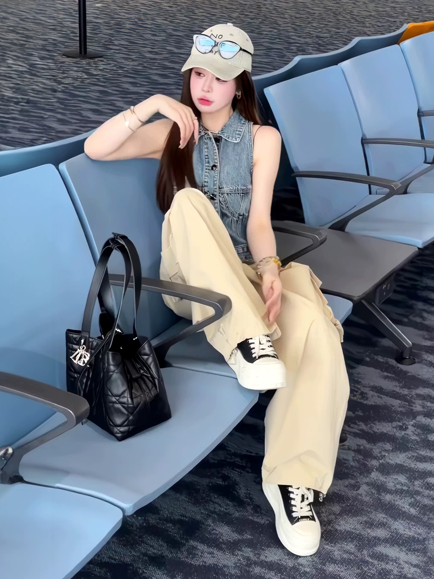 Ciara top DTO107 image