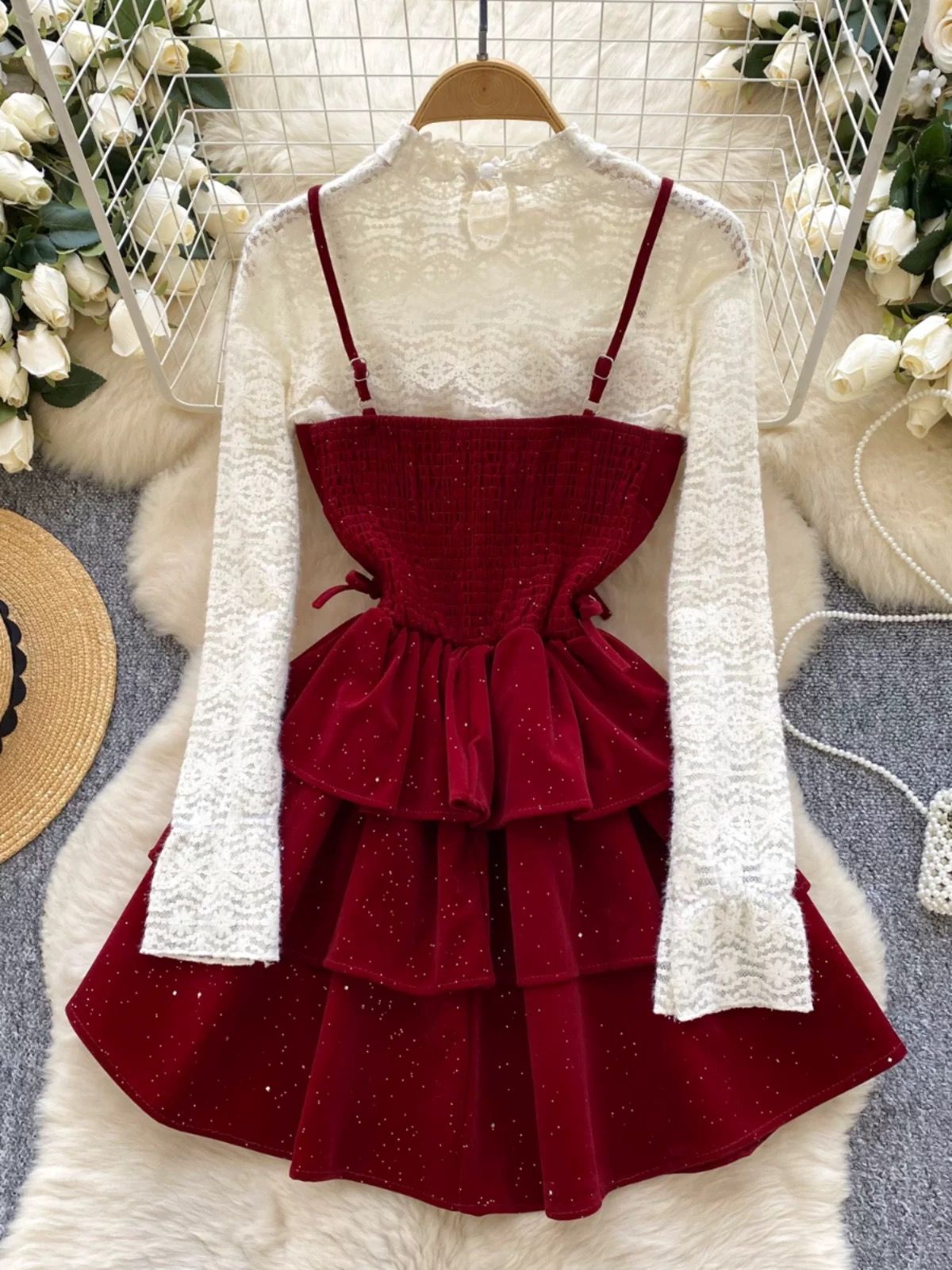 Office hours dress CD2093 image