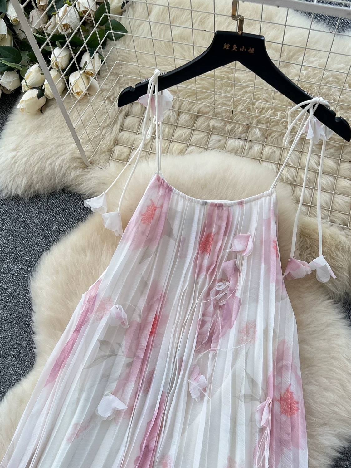 Amirah dress CD761 image