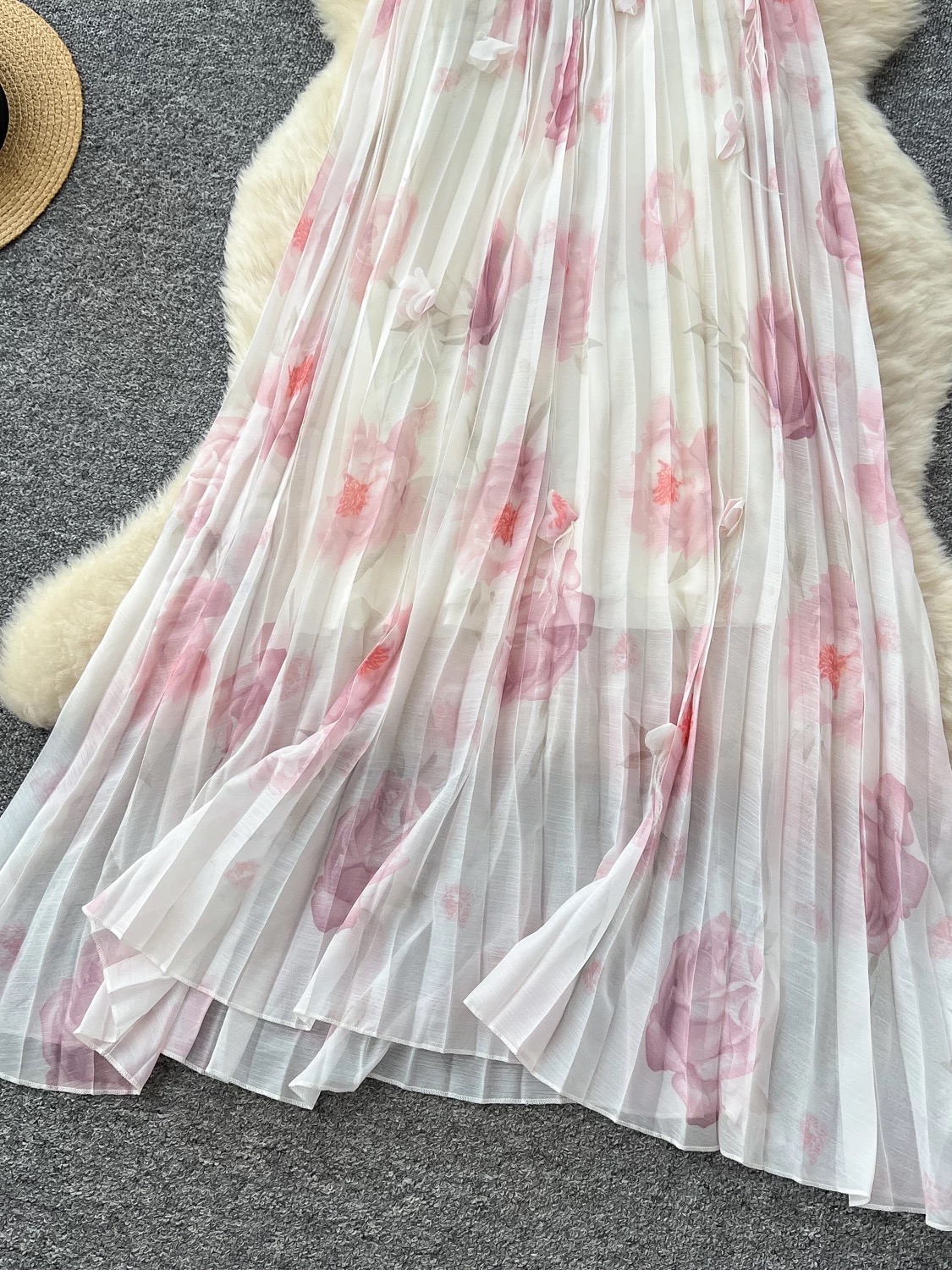 Amirah dress CD761 image