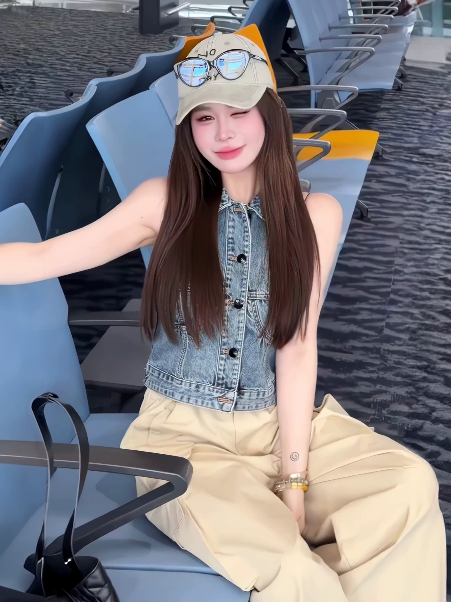 Ciara top DTO107 image