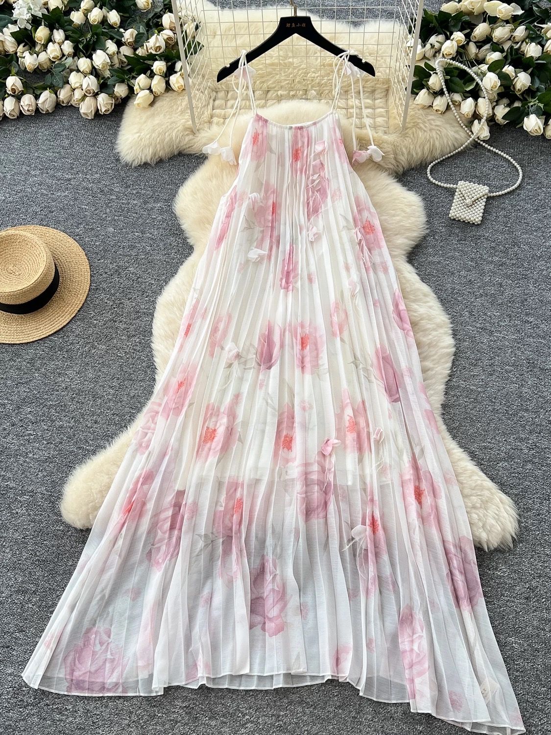 Amirah dress CD761 image