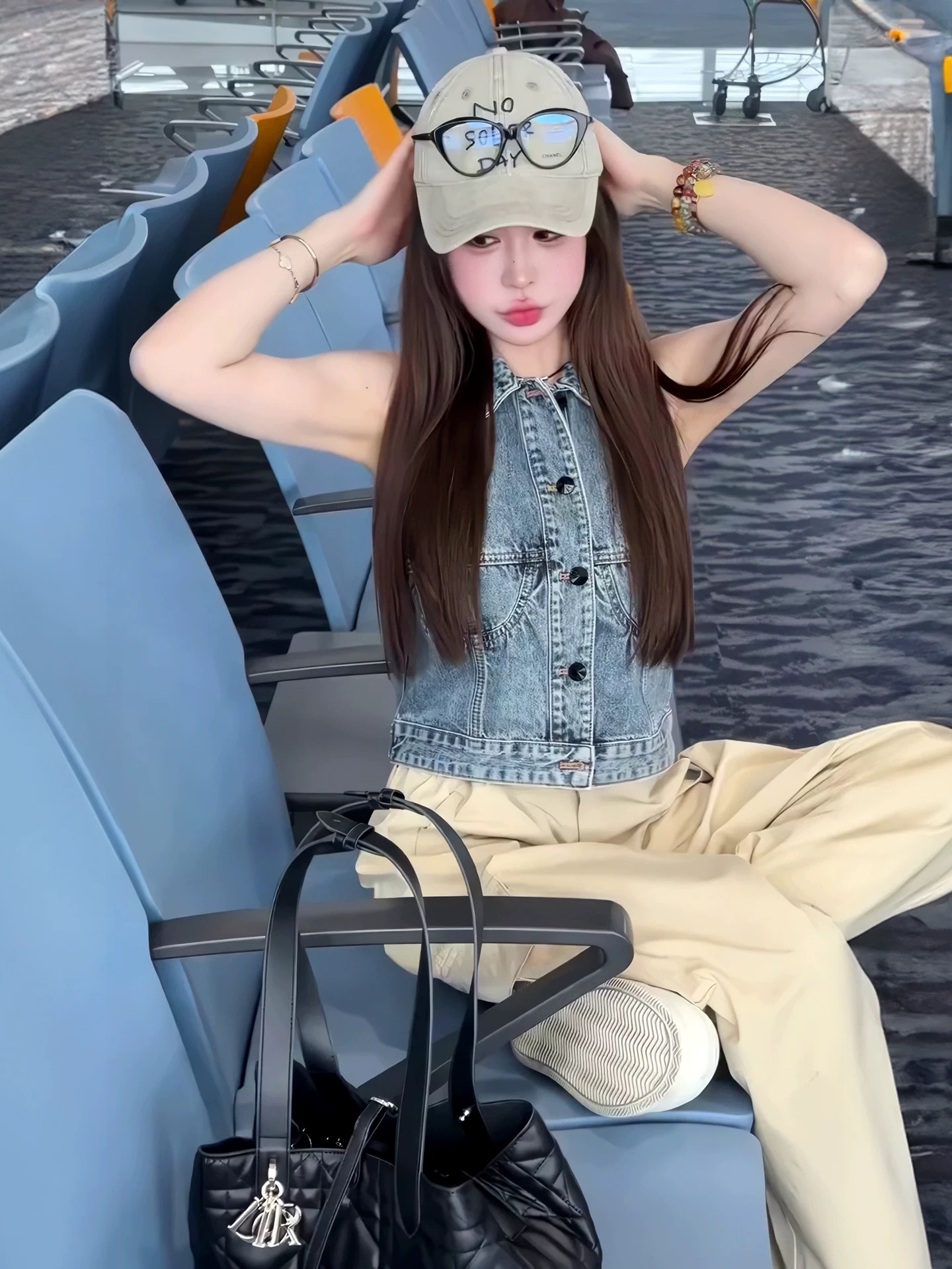 Ciara top DTO107 image