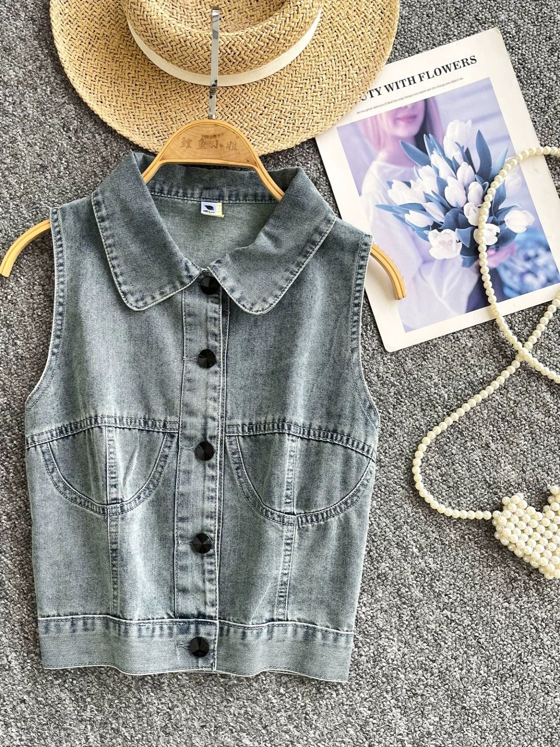 Ciara top DTO107 image