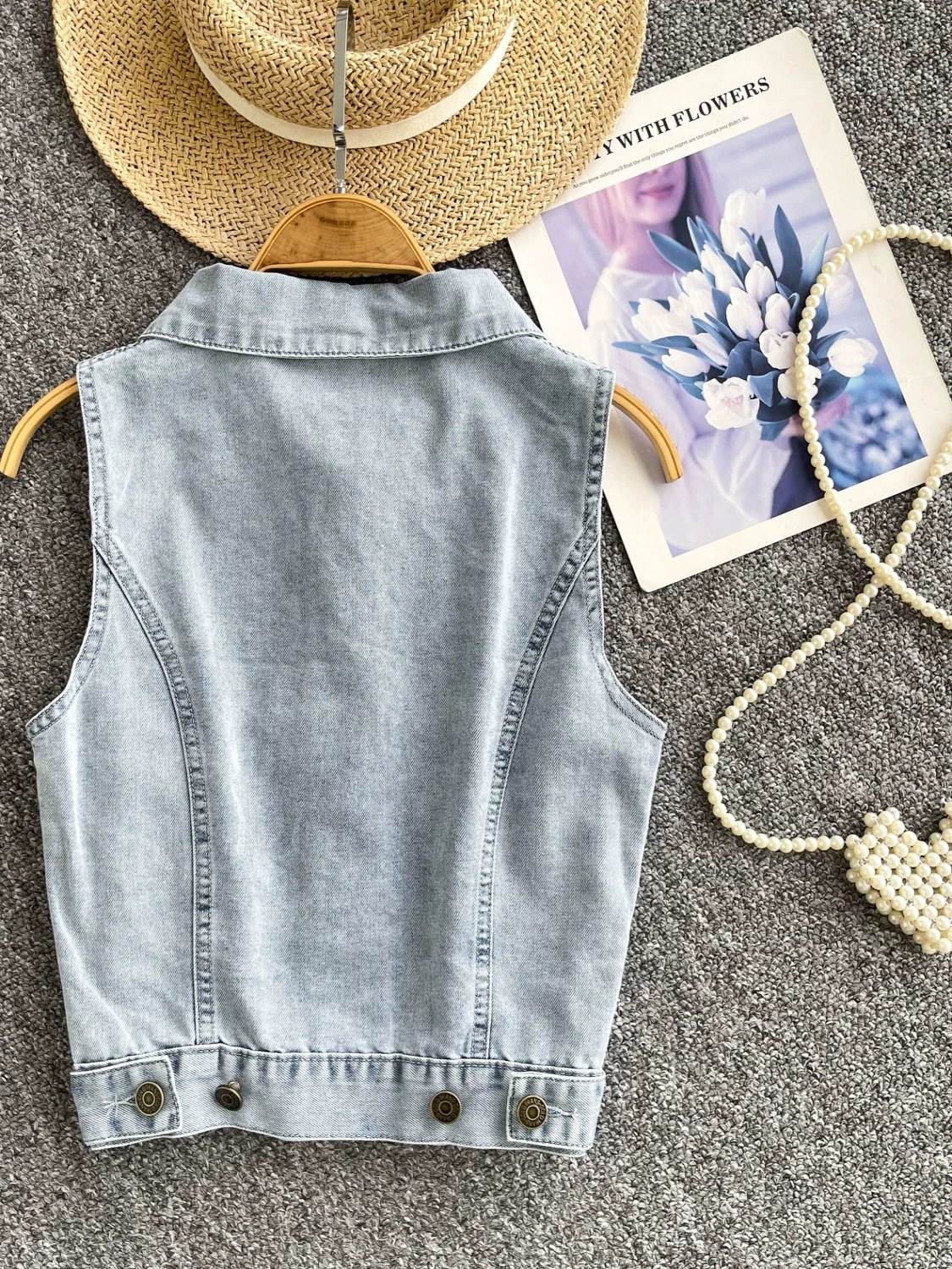 Ciara top DTO107 image