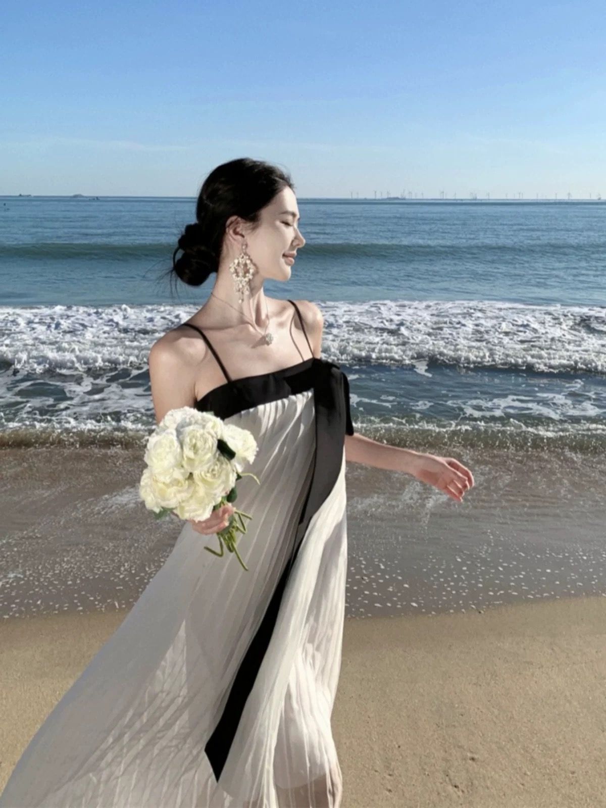 Hottie dress CD2091 image