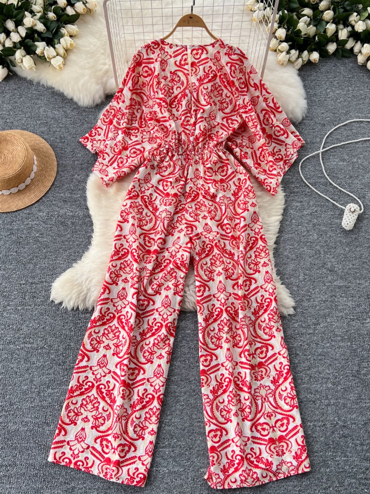 Only fantasy jumpsuit CJS157 image