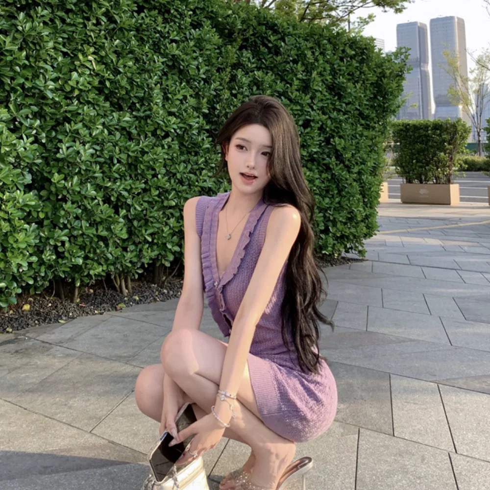 She’s on fire dress CBC1292 image