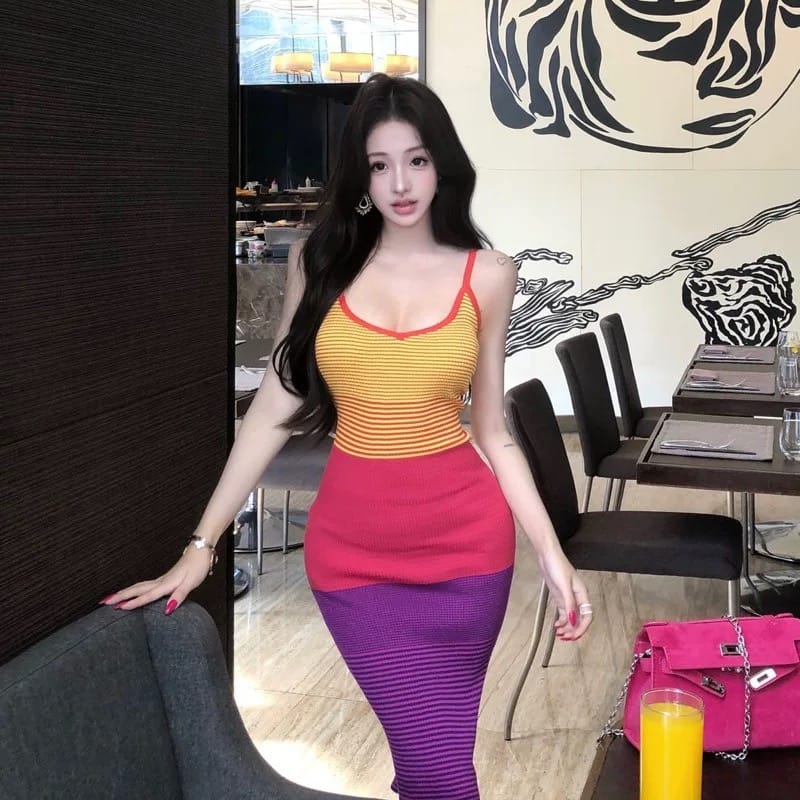 Wish you the best dress CBC1291 image