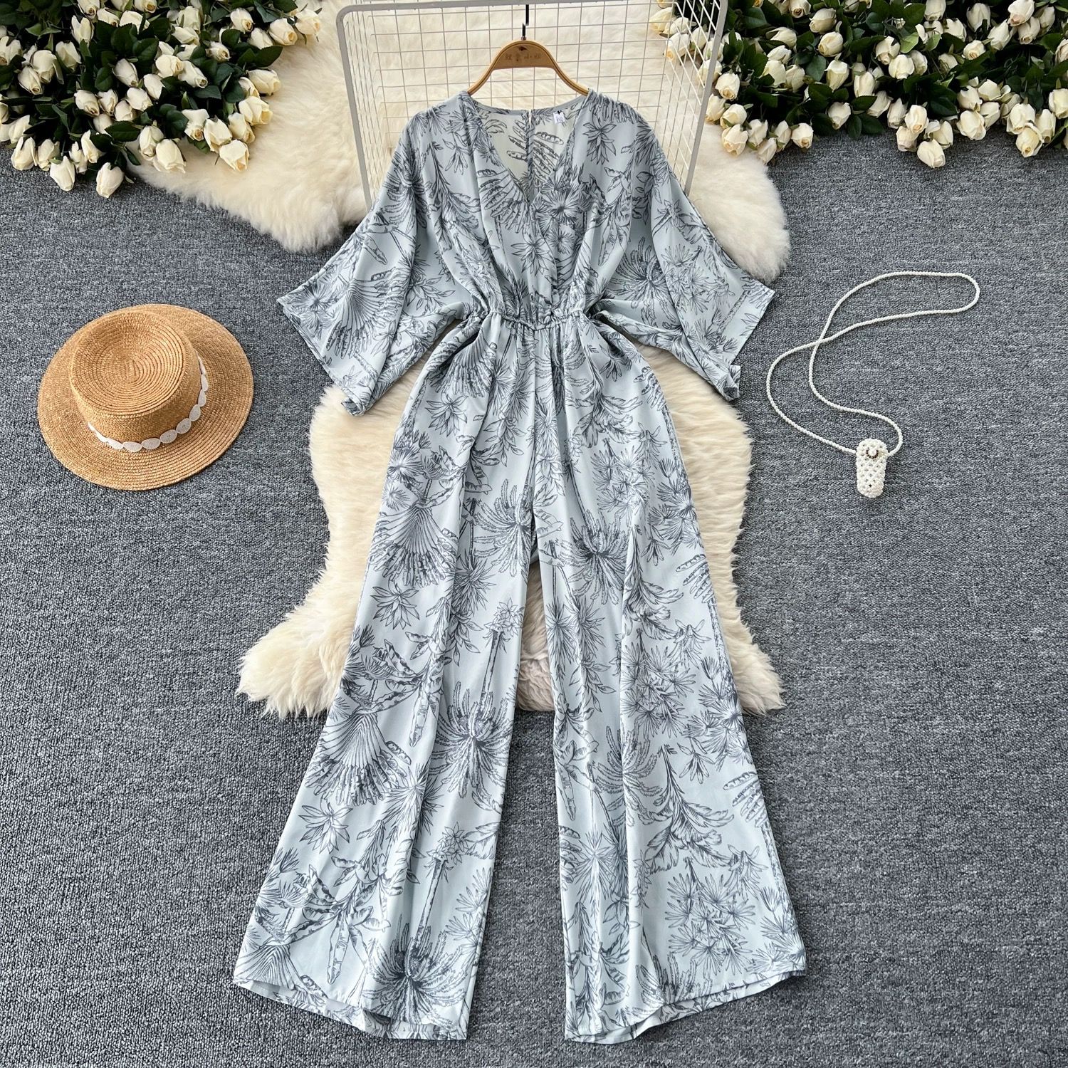 Only fantasy jumpsuit CJS157 image