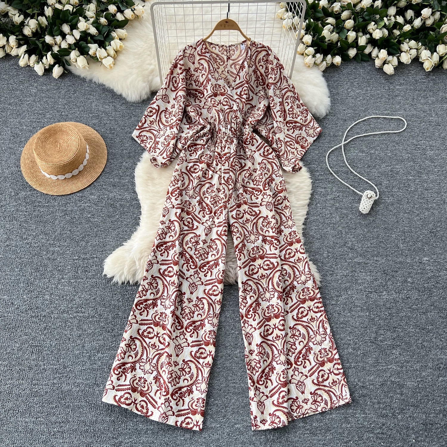 Only fantasy jumpsuit CJS157 image