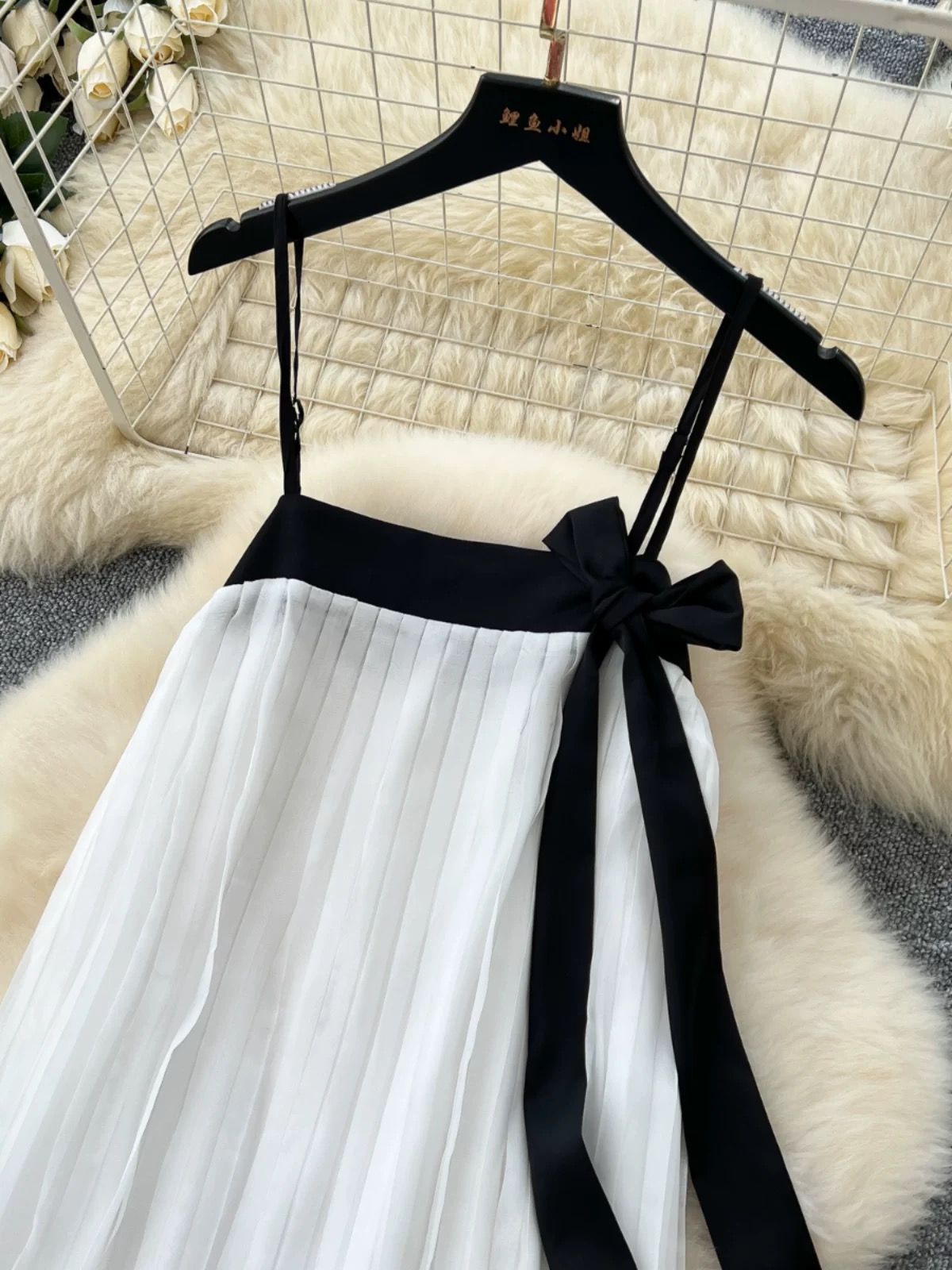 Hottie dress CD2091 image