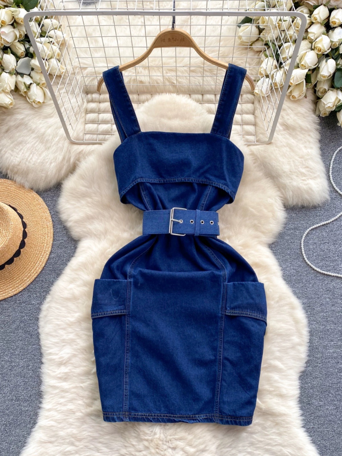 Dream baby dress DBC18 image