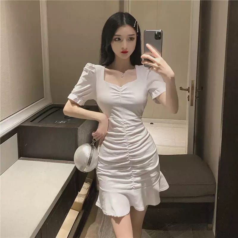 Won’t ask twice dress CBC1290 image